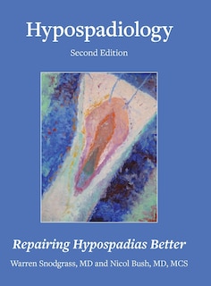 Front cover_Hypospadiology, Second Edition