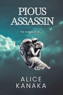 Front cover_Pious Assassin