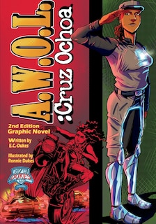 Couverture_A.W.O.L. Cruz Ochoa