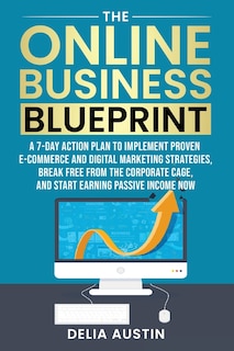 Front cover_The Online Business Blueprint