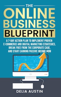 Couverture_The Online Business Blueprint