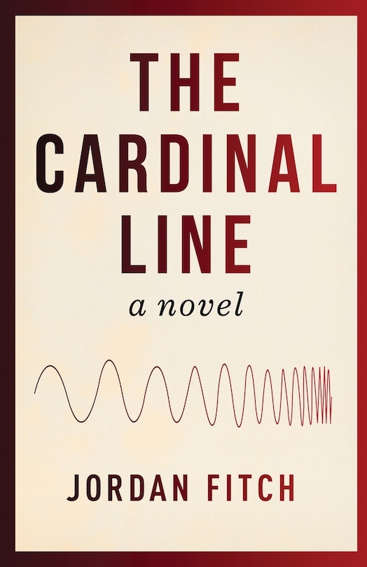 Couverture_The Cardinal Line