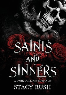 Front cover_Saints and Sinners