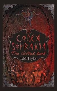 Front cover_Codex Sohrakia