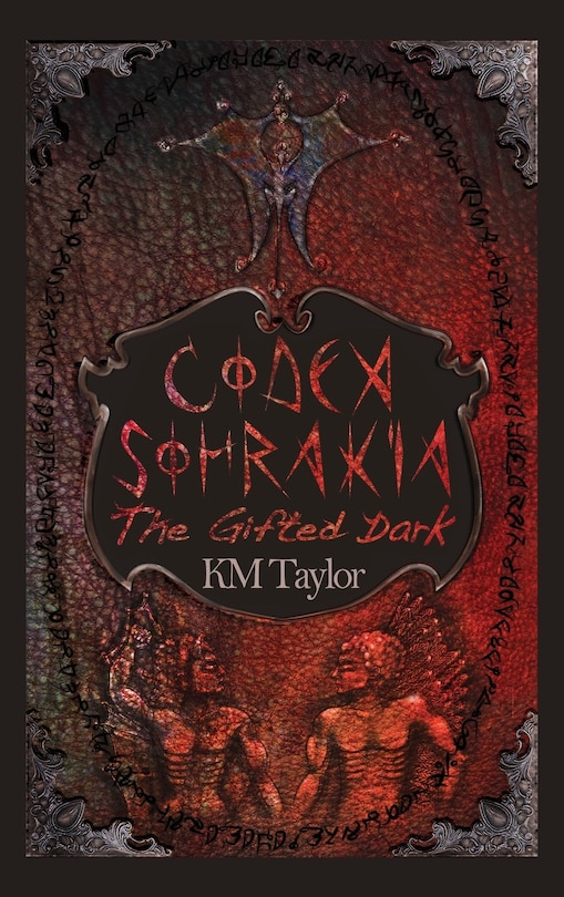 Front cover_Codex Sohrakia