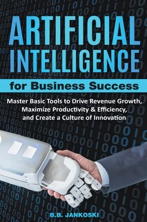 Front cover_Artificial Intelligence For Business