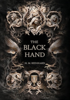 Front cover_The Black Hand