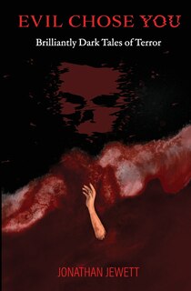 Couverture_Evil Chose You