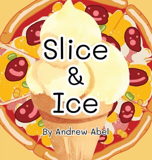 Front cover_Slice & Ice
