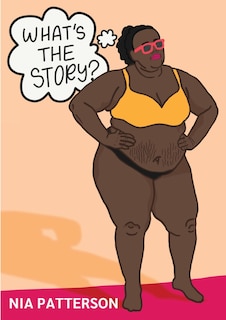 Couverture_What's the Story?