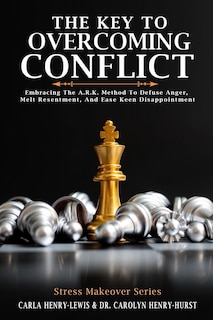 Couverture_The Key To Overcoming Conflict