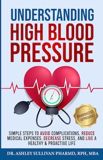 Front cover_Understanding High Blood Pressure