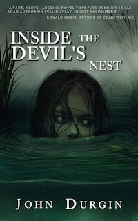 Front cover_Inside The Devil's Nest