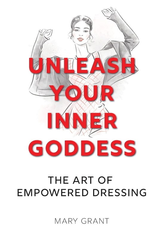 Front cover_Unleash Your Inner Goddess