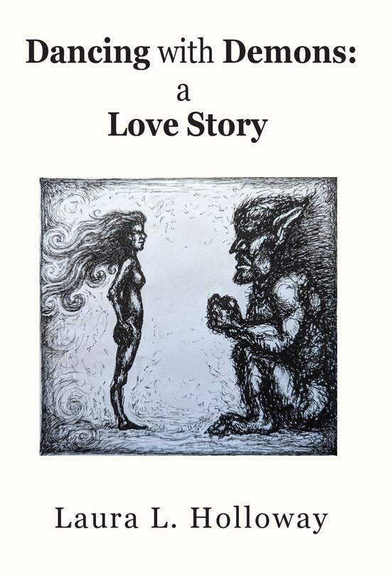 Front cover_Dancing With Demons