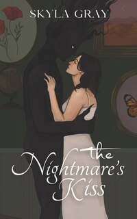 Couverture_The Nightmare's Kiss