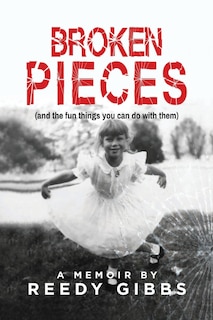 Front cover_Broken Pieces