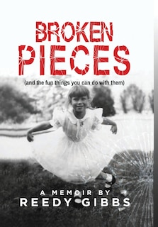 Couverture_Broken Pieces