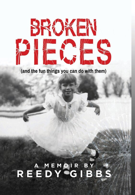 Couverture_Broken Pieces