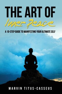 Couverture_The Art of Inner Peace