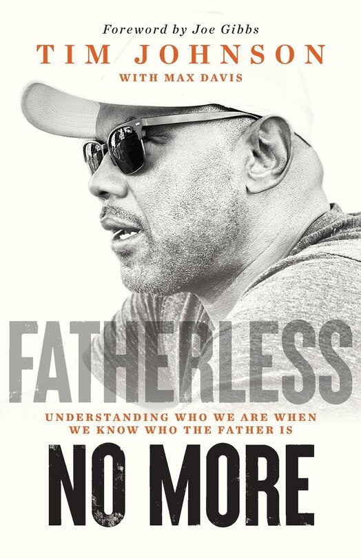Front cover_Fatherless No More