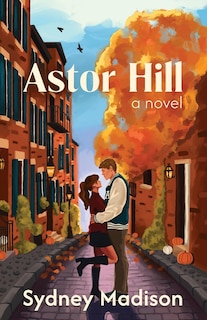 Front cover_Astor Hill