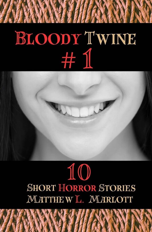 Couverture_Bloody Twine #1
