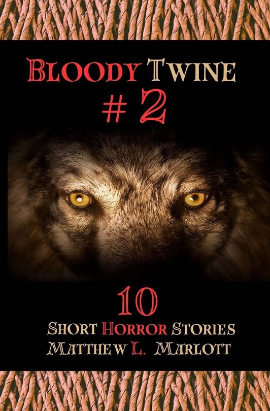 Couverture_Bloody Twine #2