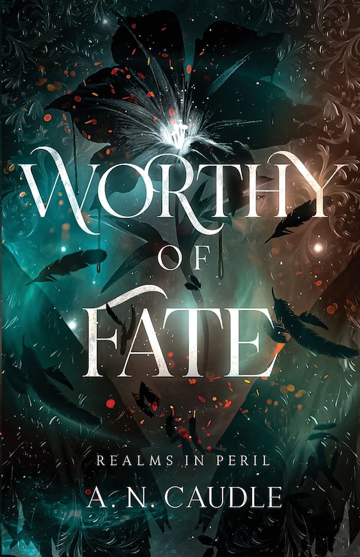 Front cover_Worthy of Fate