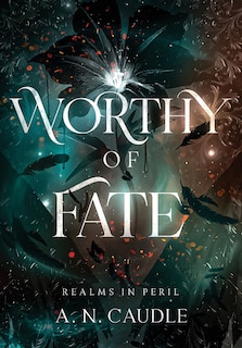 Front cover_Worthy of Fate