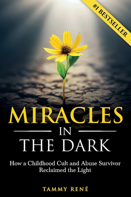 Couverture_Miracles in the Dark
