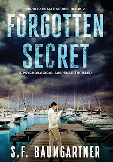 Front cover_Forgotten Secret