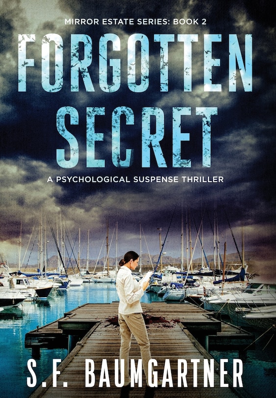 Front cover_Forgotten Secret