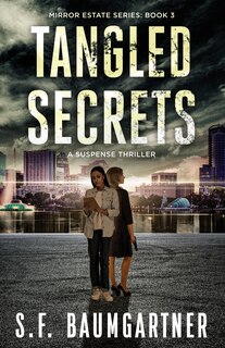 Front cover_Tangled Secrets