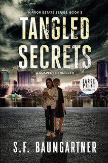 Couverture_Tangled Secrets