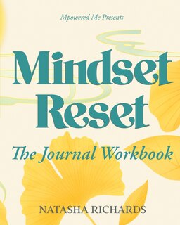 Couverture_Mindset Reset Journal Workbook