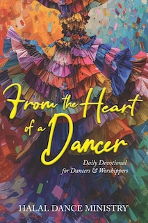 Couverture_From the Heart of a Dancer