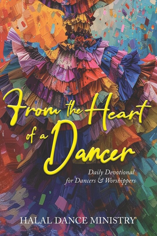 Couverture_From the Heart of a Dancer