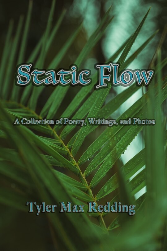Front cover_Static Flow