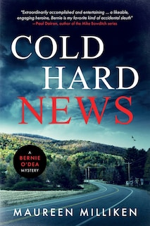 Front cover_Cold Hard News