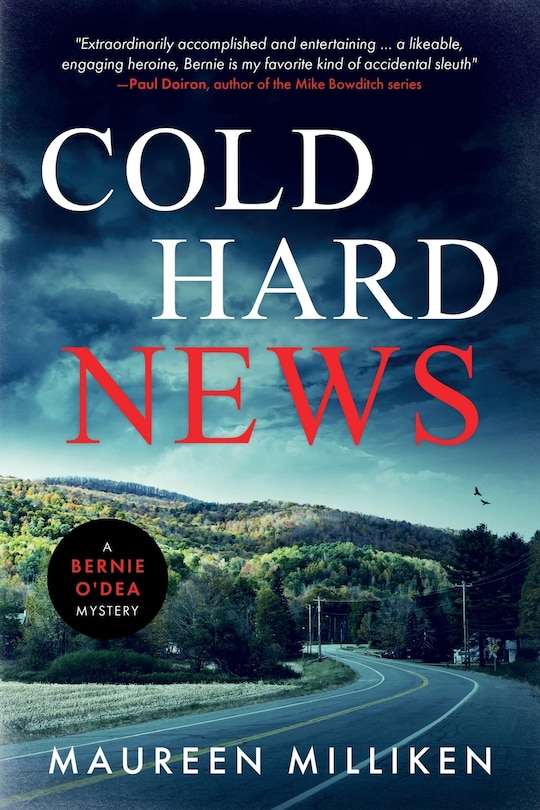 Front cover_Cold Hard News