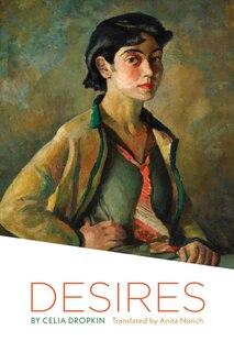 Front cover_Desires