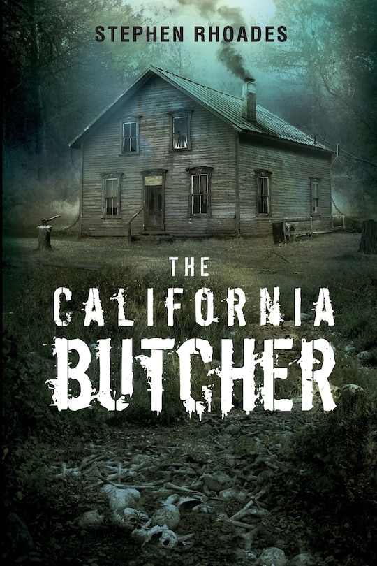 Couverture_The California Butcher