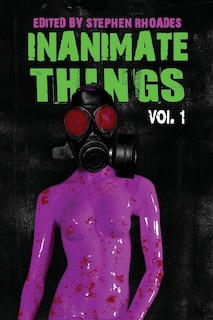 Front cover_Inanimate Things