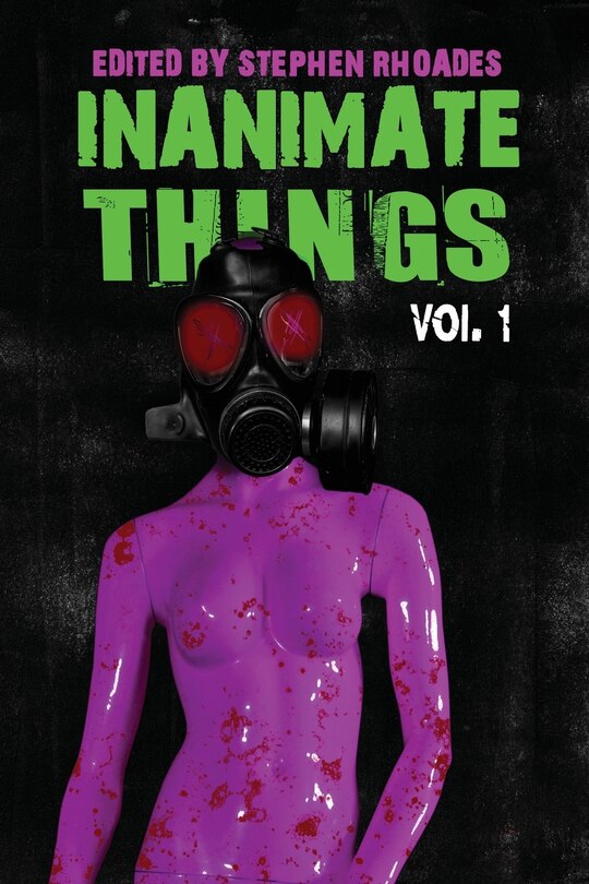 Front cover_Inanimate Things