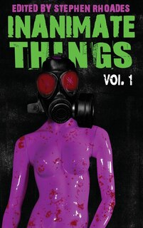 Front cover_Inanimate Things