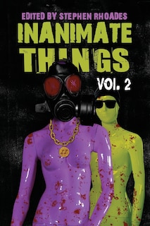 Front cover_Inanimate Things