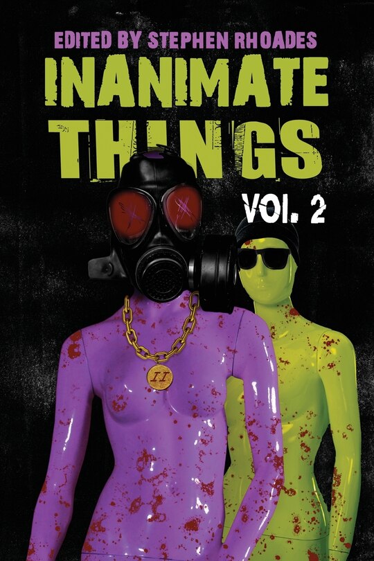 Front cover_Inanimate Things