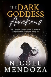 Couverture_The Dark Goddess Awakens