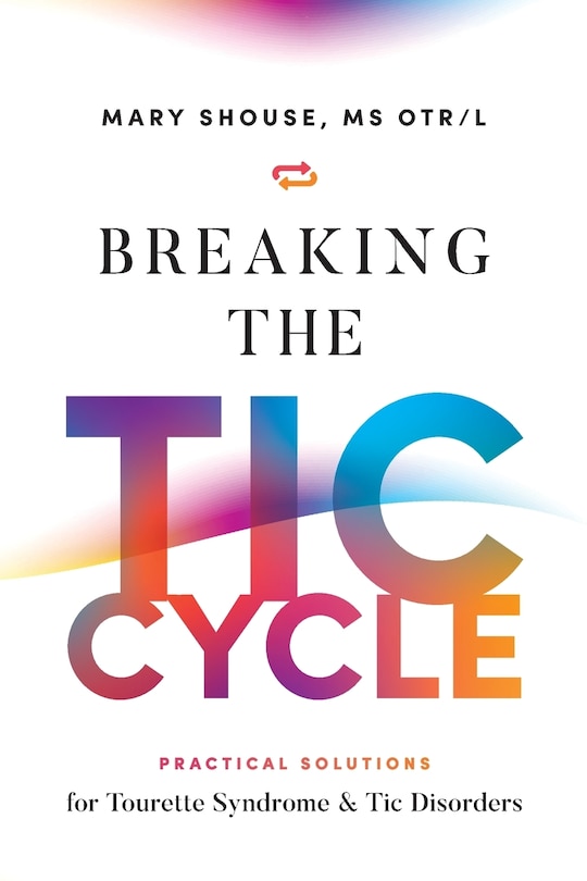 Front cover_Breaking the TIC Cycle